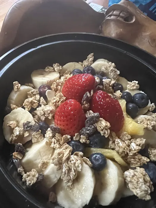 Mother Earth Juice Bar & Health Food Cafe Picture 10