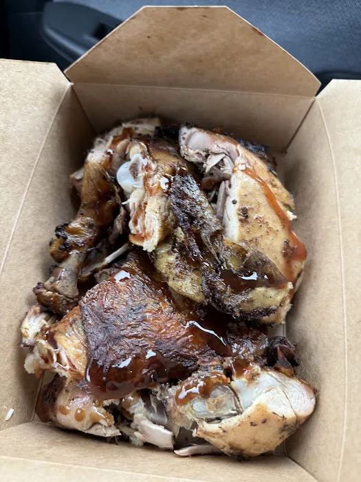 JAMROCK JERK Picture 3