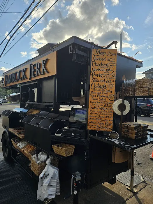 JAMROCK JERK Picture 9