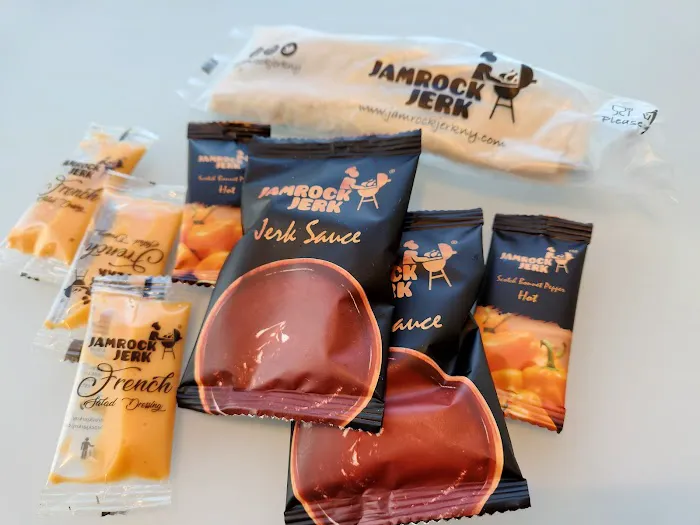 JAMROCK JERK Picture 5