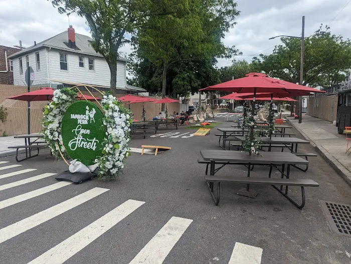 JAMROCK JERK Picture 10