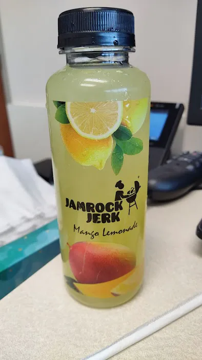 JAMROCK JERK Picture 2