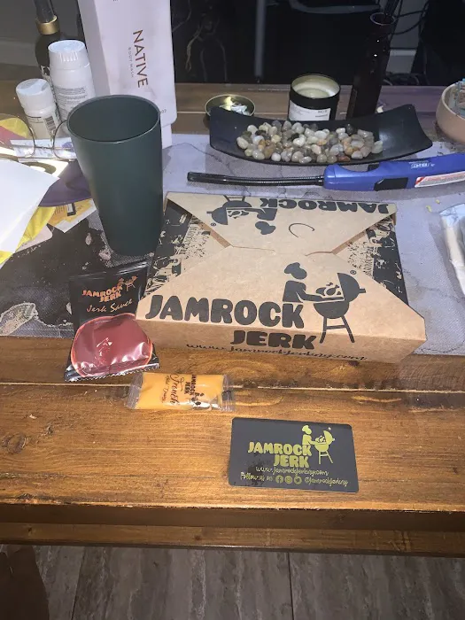 JAMROCK JERK Picture 8