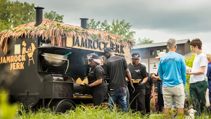 JAMROCK JERK Picture 6