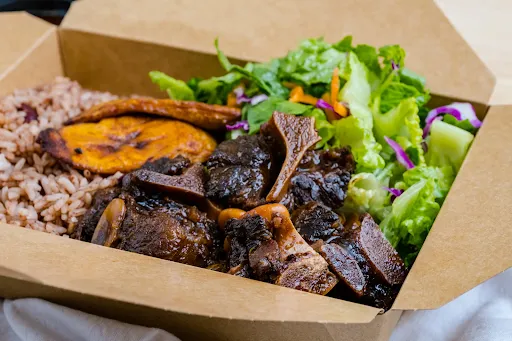 JAMROCK JERK Picture 1