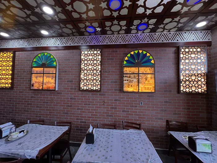 Dar Al Yemen مطعم دار اليمن Picture 9