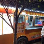 Zakis Halal Food Truck
