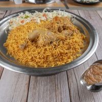 Albait Alyemeni Restaurant ico