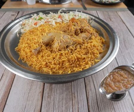 Albait Alyemeni Restaurant