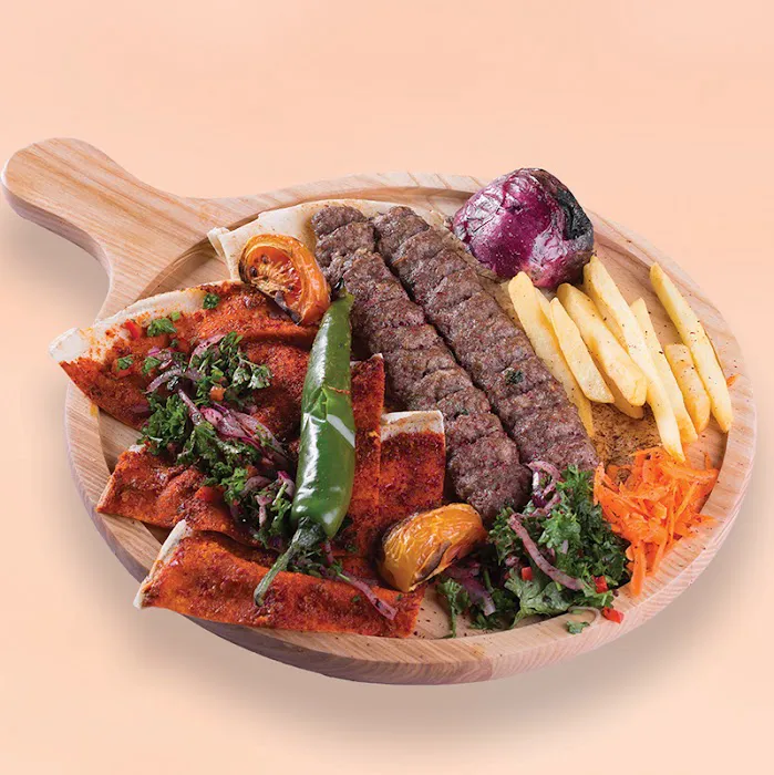 Albait Alyemeni Restaurant Picture 10