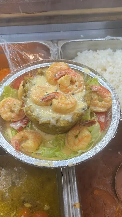 La Casa de Chicharrón Picture 1