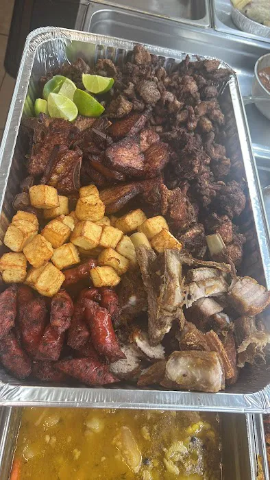 La Casa de Chicharrón Picture 5