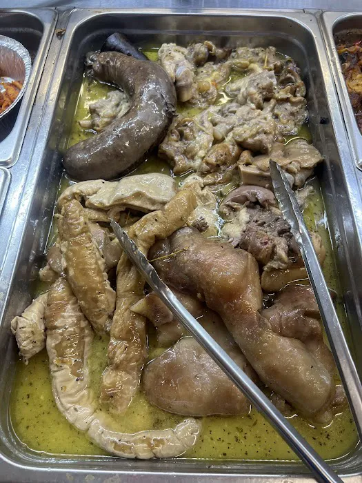 La Casa de Chicharrón Picture 10