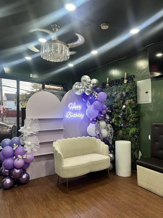 JAARAE Restaurant & Lounge Picture 9