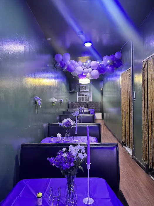 JAARAE Restaurant & Lounge Picture 1