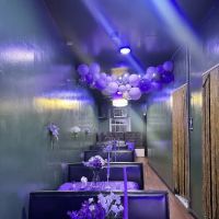 JAARAE Restaurant & Lounge ico