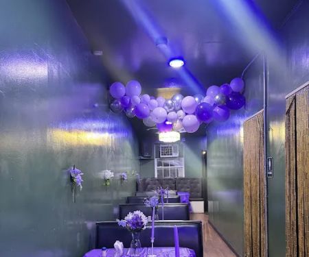 JAARAE Restaurant & Lounge