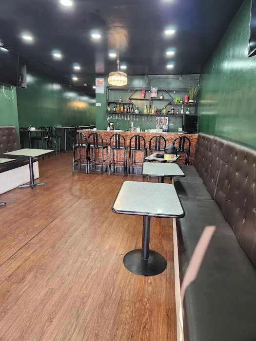 JAARAE Restaurant & Lounge Picture 10
