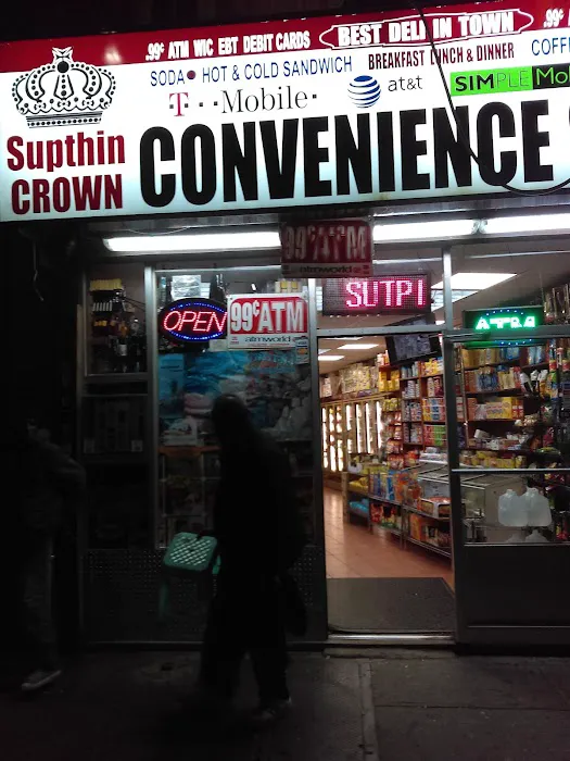 Crown Deli & Grill Picture 1