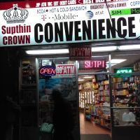 Crown Deli & Grill ico