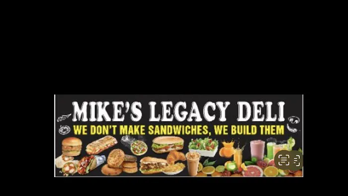 Mikes Legacy Deli Picture 3