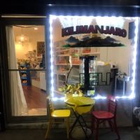 Kilimanjaro African Restaurant ico