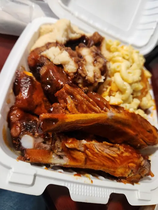 Rib Shack Picture 3