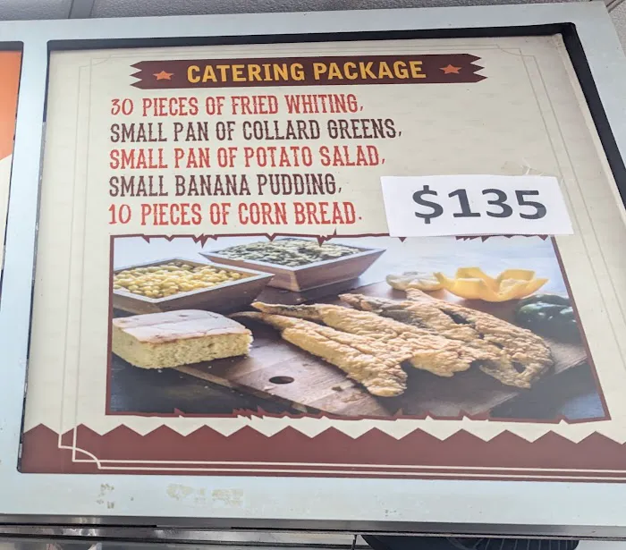 Rib Shack Picture 2