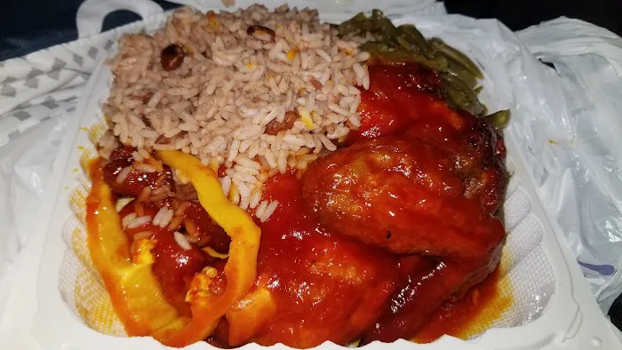 Rib Shack Picture 7
