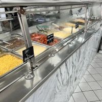 Rib Shack ico