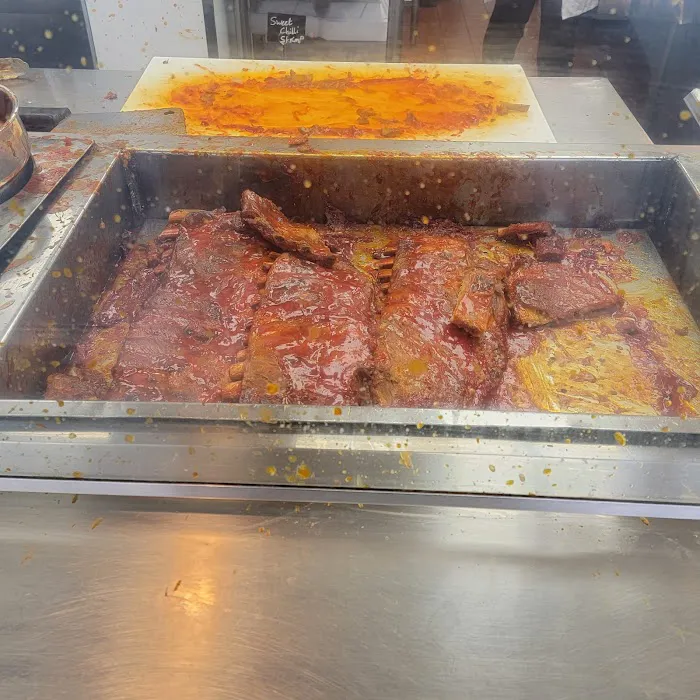 Rib Shack Picture 5