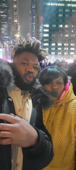 Blessed Africa Picture 6