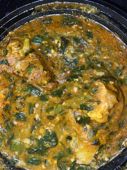 Blessed Africa Picture 1