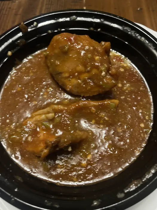 Blessed Africa Picture 4