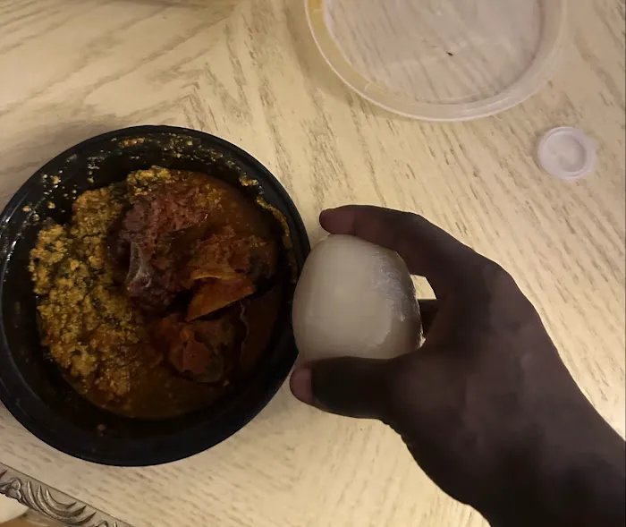 Blessed Africa Picture 2