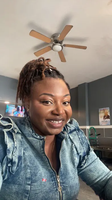 Blessed Africa Picture 3