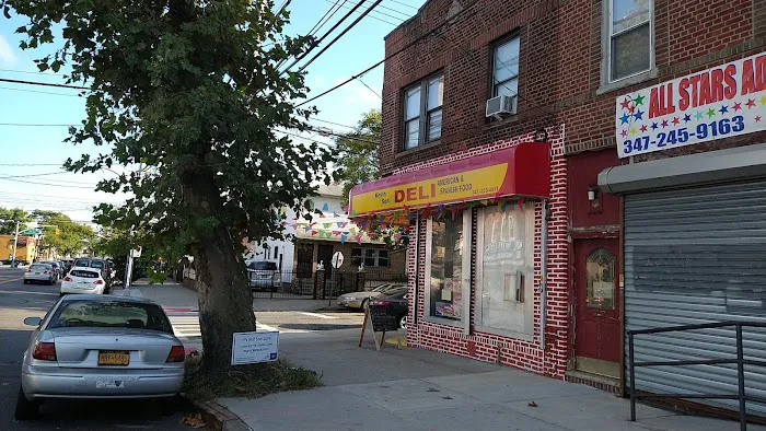 KEVIN SON DELI Picture 8