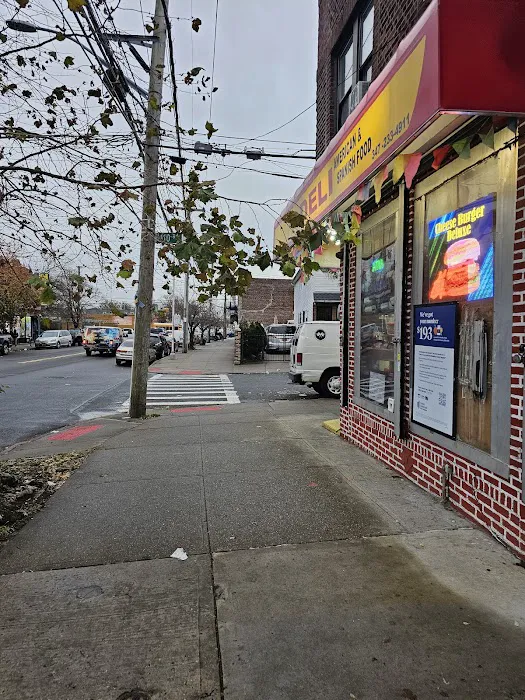 KEVIN SON DELI Picture 7
