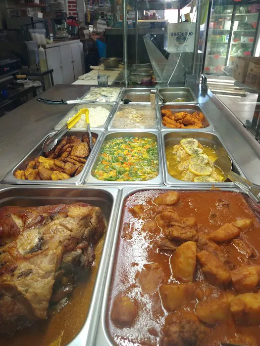 KEVIN SON DELI Picture 1