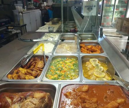 KEVIN SON DELI