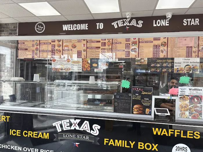 Texas Lone Star Picture 7