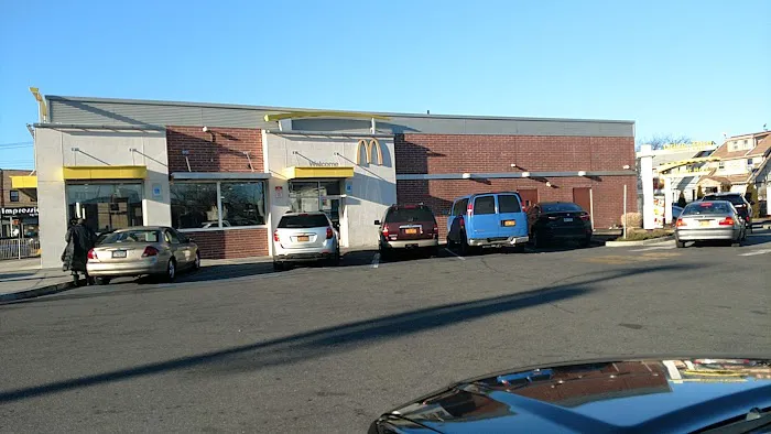 McDonald's Picture 4