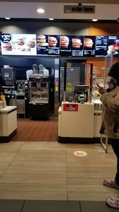 McDonald's Picture 6