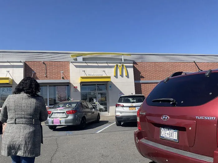 McDonald's Picture 9