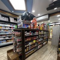 Jabar Southside deli inc ico