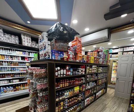 Jabar Southside deli inc