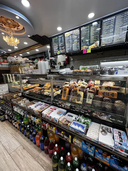 Jabar Southside deli inc Picture 5