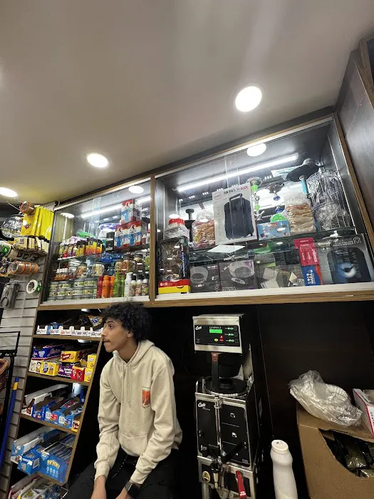 Jabar Southside deli inc Picture 3