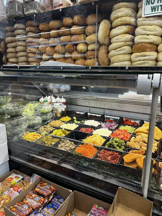 Jabar Southside deli inc Picture 2