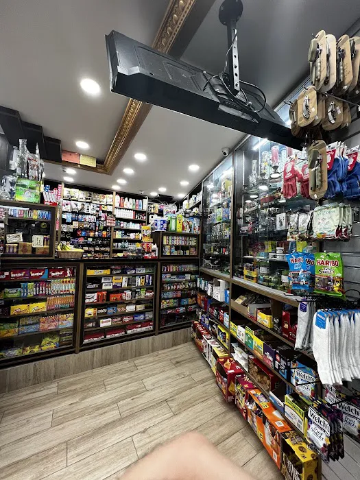 Jabar Southside deli inc Picture 8